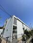 建物外観　お洒落な外観・素敵な新生活をエンジョイしましょう＾＾