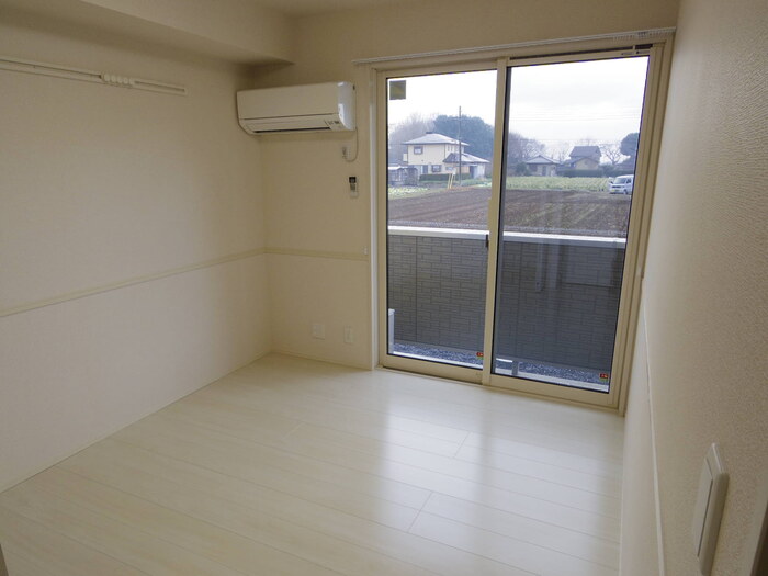 その他部屋・スペース　洋室