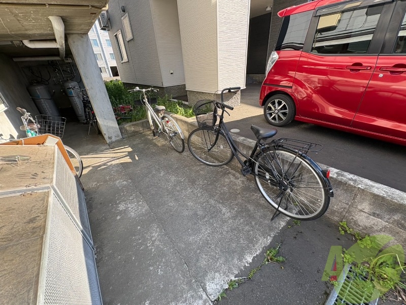 その他共有部分　その他
