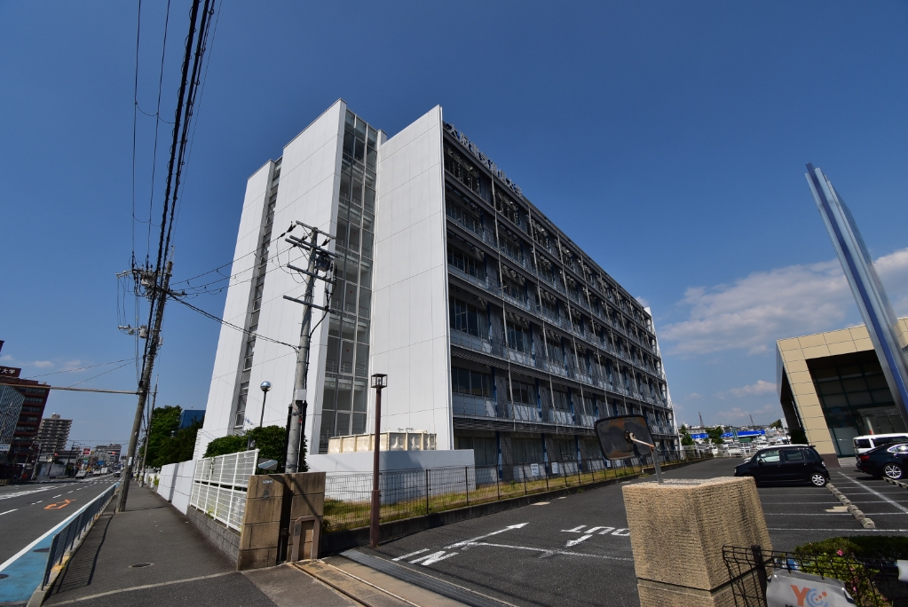 大学・短大　私立大阪電気通信大学 寝屋川キャンパス（大学・短大）まで843m