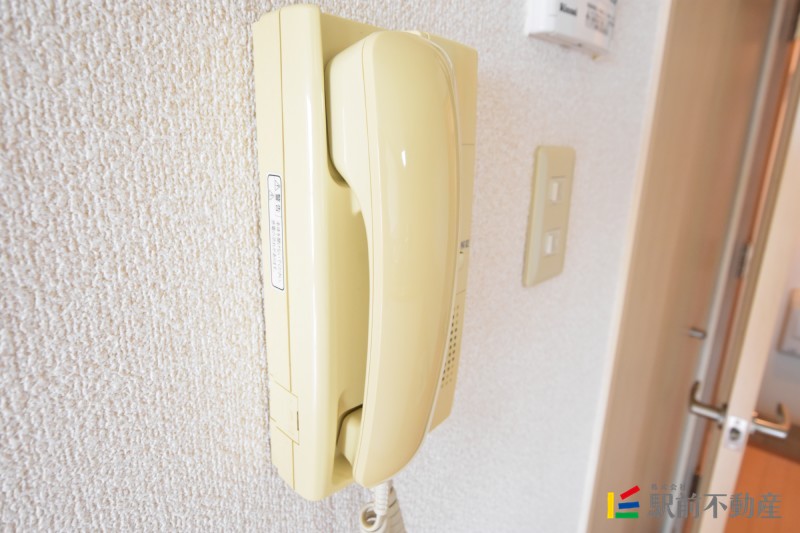 セキュリティ　別号室流用