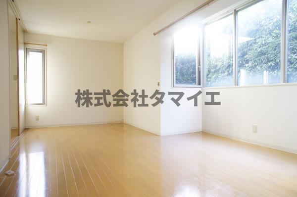 居室・リビング　使いやすいリビングです