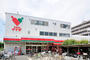 スーパー　コモディイイダ東糀谷店（スーパー）まで726m
