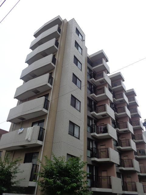 建物外観　ＲＣ造