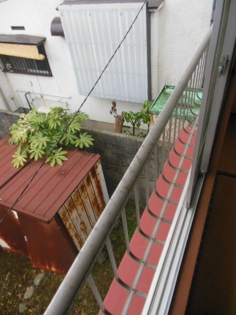 眺望　★お部屋探しは、タウンハウジング豊田店へ★
