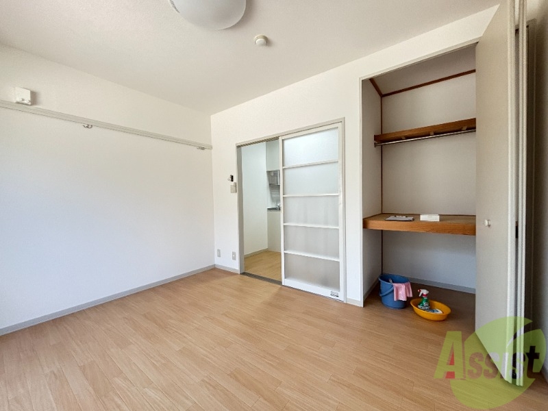 その他部屋・スペース