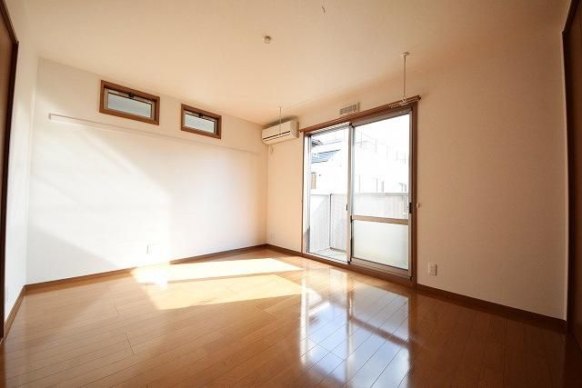 眺望　★お問い合わせはタウンハウジングまで★