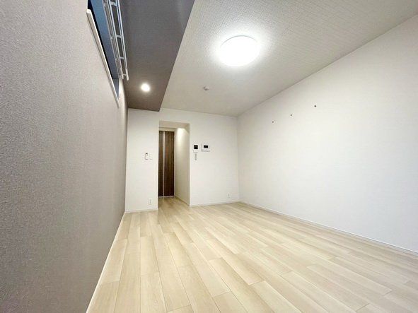 その他部屋・スペース　リビング/居室