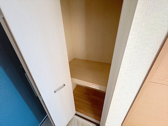 ステラリーバの内装写真