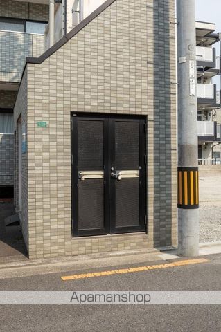 その他共有部分　その他共有部分