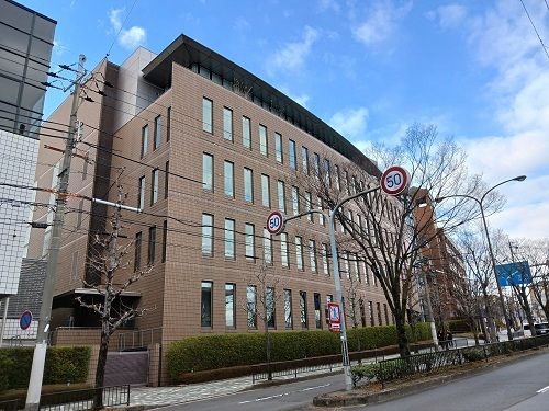 大学・短大　佛教大学（大学・短大）まで650m