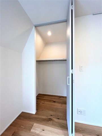 収納　【エディット御茶ノ水妻恋坂】