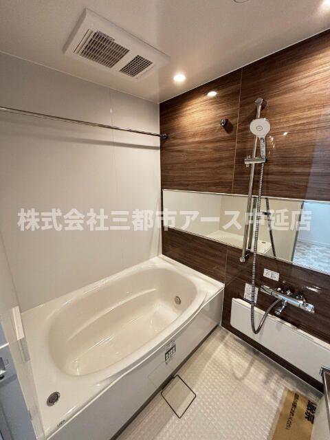 バス・シャワールーム　アイザック糀谷