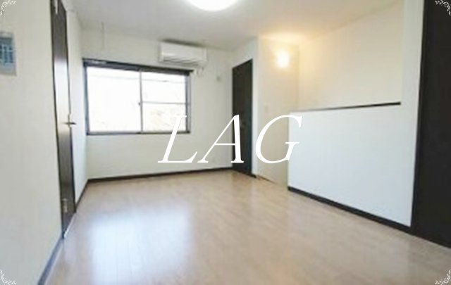 居室・リビング　洋室のお部屋です。