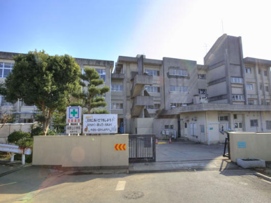 小学校　我孫子市立 高野山小学校（小学校）まで355m