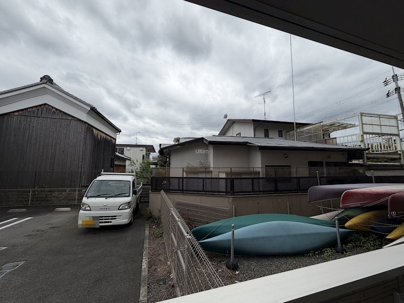 眺望　※同タイプの他のお部屋です