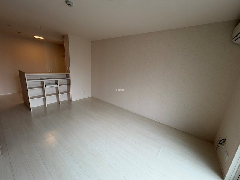 居室・リビング　※同タイプの他のお部屋です