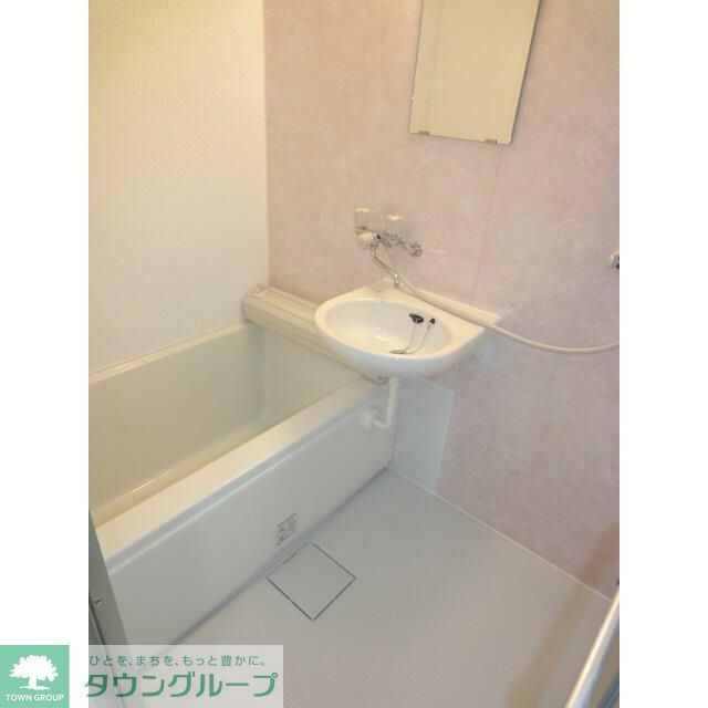 バス・シャワールーム　★お部屋探しは、タウンハウジング多摩センター店へ★
