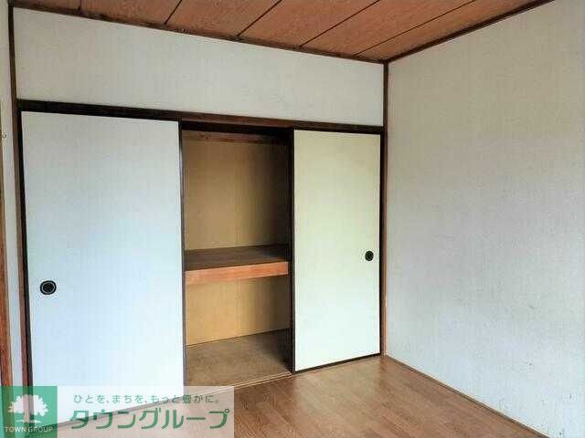 収納　★お部屋探しは、タウンハウジング多摩センター店へ★