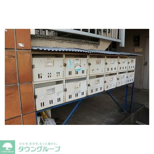 その他共有部分　★お部屋探しは、タウンハウジング多摩センター店へ★