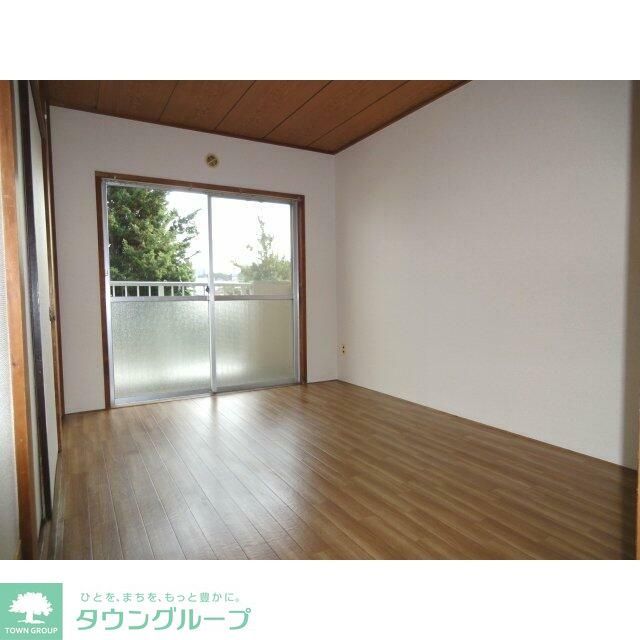 居室・リビング　★お部屋探しは、タウンハウジング多摩センター店へ★