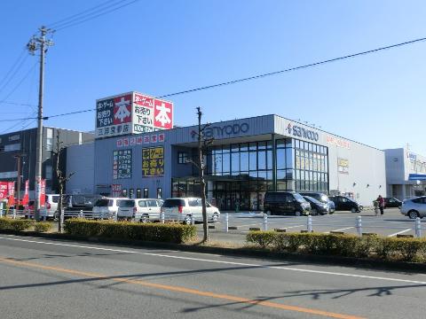 クレセントにしきの周辺写真
