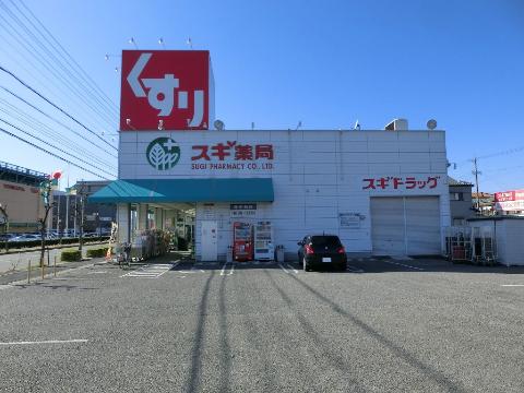 クレセントにしきの周辺写真
