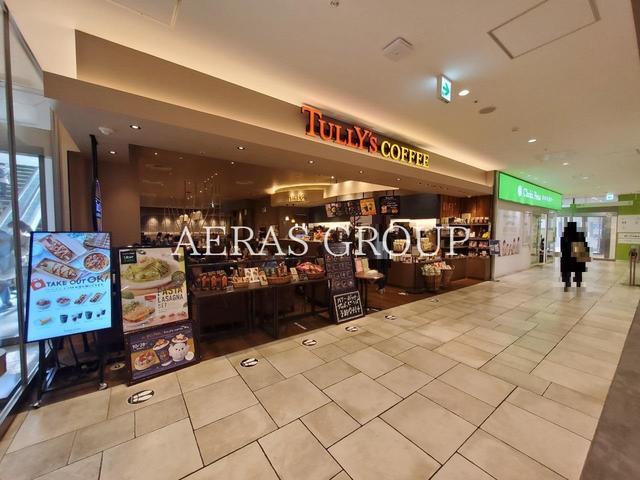 飲食店　タリーズコーヒー浦和パルコ店（飲食店）まで273m