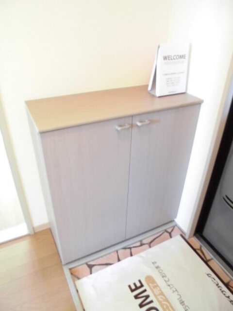 玄関　シューズＢＯＸ