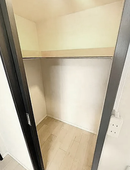 収納　同施工