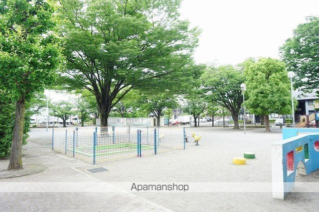 公園　根木橋公園（公園）まで285m