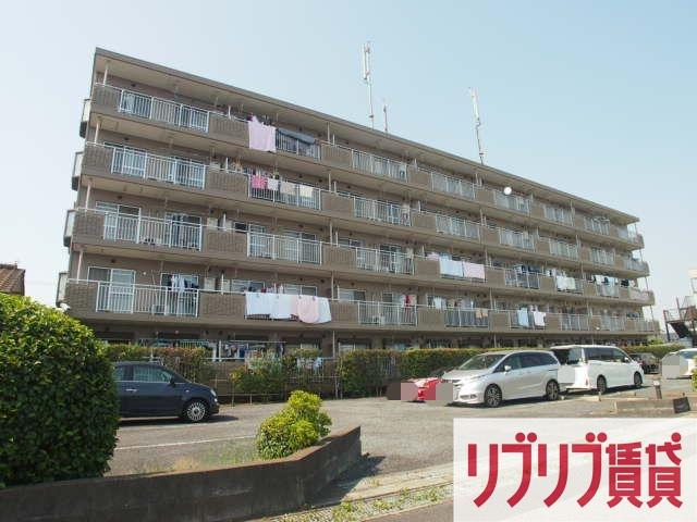 ＪＲ総武線 千葉駅 徒歩3分 築35年