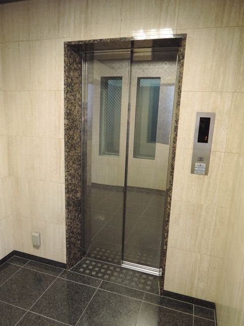 その他共有部分　☆共用部☆