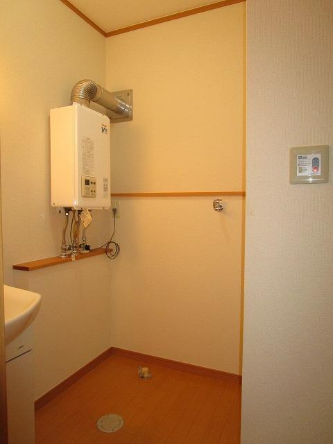 その他部屋・スペース　参考写真（206号室）