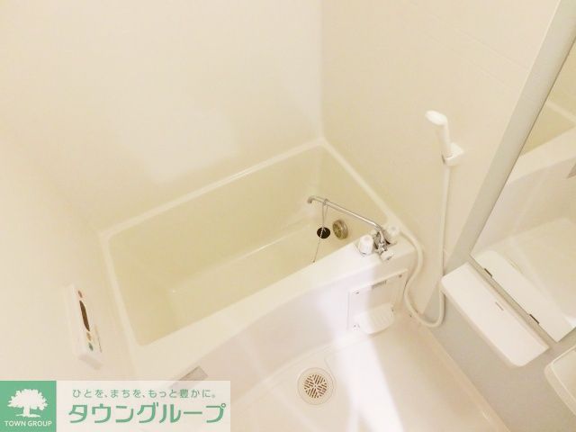 バス・シャワールーム　お部屋探しはタウンハウジング蘇我店にお任せ下さい♪