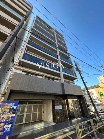 建物外観　☆外観☆