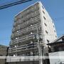 御幣島駅より徒歩8分 3階 築17年6ヶ月の賃貸物件