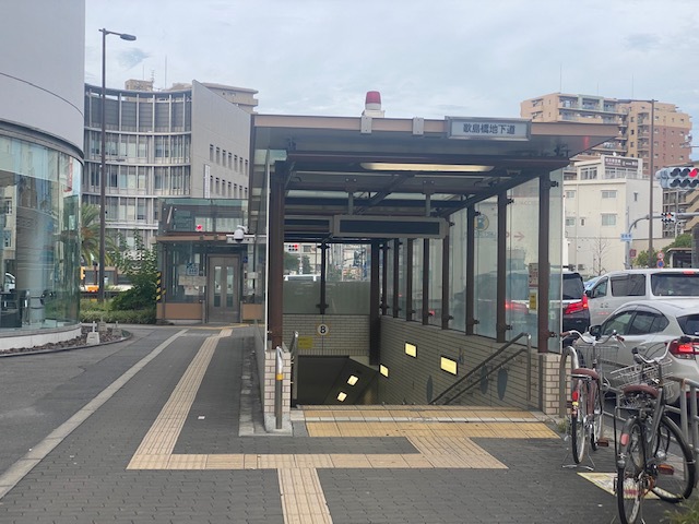 その他　御幣島駅（その他）まで745m