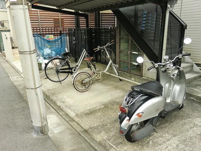 その他共有部分