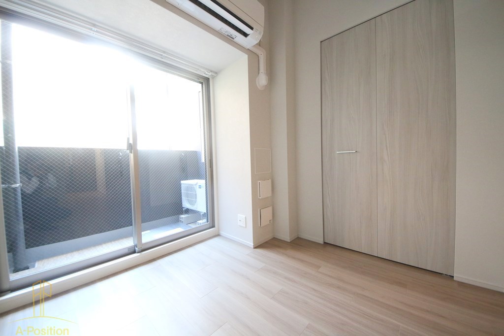 その他部屋・スペース　ライフフィールドなにわ本町RUELLE