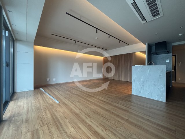 その他　F-TERRACE　リビング