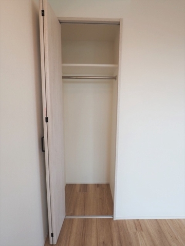 収納　別部屋参考画像