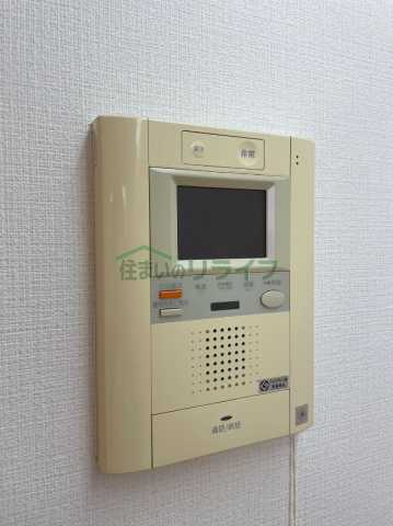 セキュリティ　別部屋参考画像