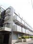 ダイホープラザ調布 3階 築36年1ヶ月の賃貸物件
