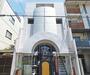 建物外観　建物外観です。