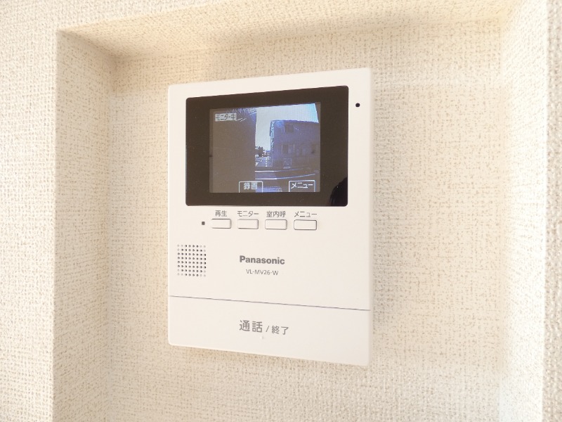 セキュリティ　図面と現状に相違がある場合には現状を優先