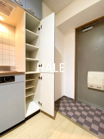 その他　同物件別部屋です
