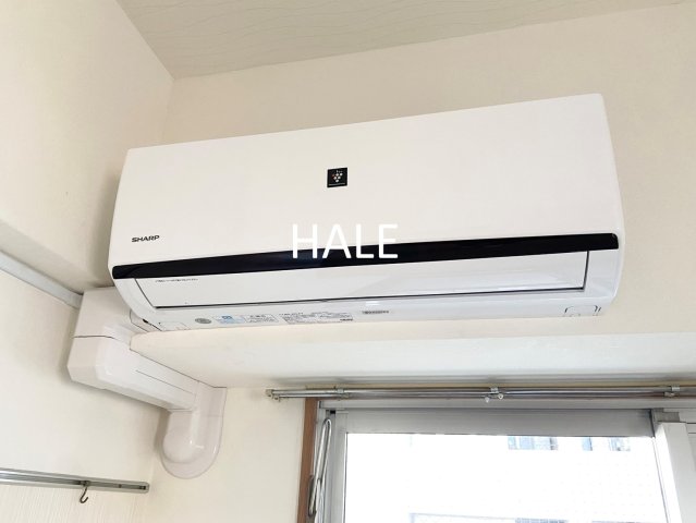 その他設備　同物件別部屋です