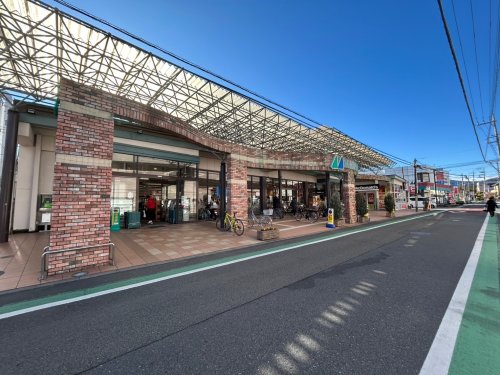 その他　マルフジ千ヶ瀬店（その他）まで617m
