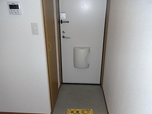 玄関　★玄関★